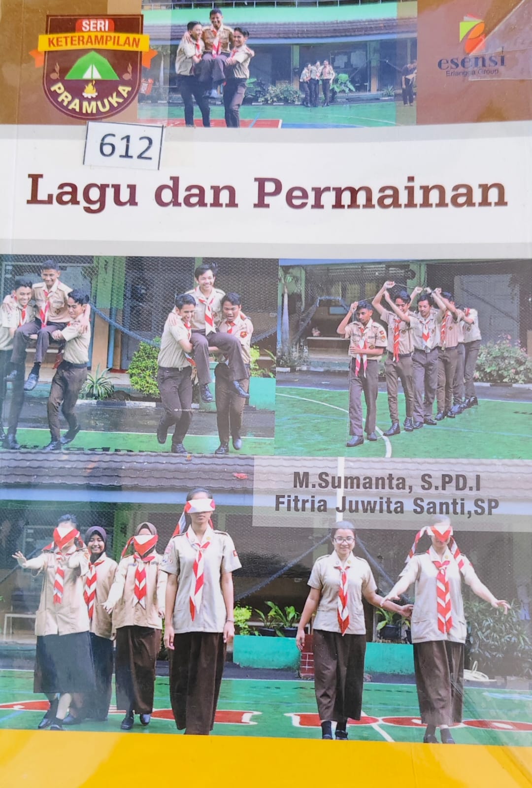 Lagu dan Permainan