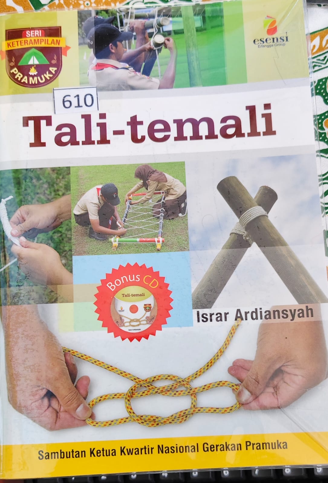 Tali - temali