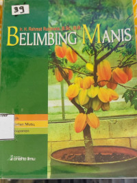 Image of Belimbing Manis