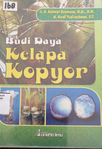 Image of Budi Daya Kelapa Kopyor