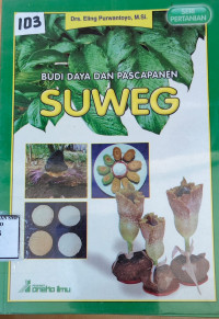 Image of Budi Daya dan Pasapanen Suweg