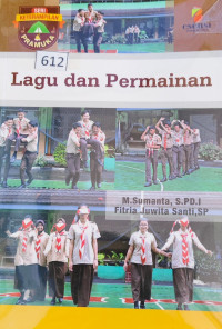 Image of Lagu dan Permainan