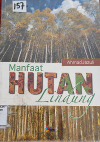 Image of Manfaat Hutan Lindung
