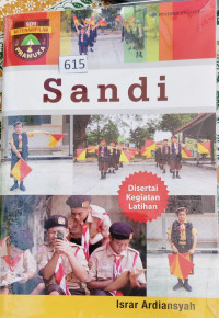 Image of SANDI